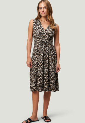 Kleid "zero"