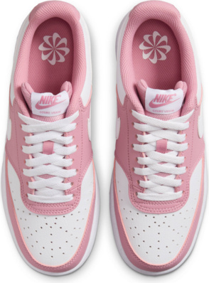 Sneaker "Court Vision Low W"