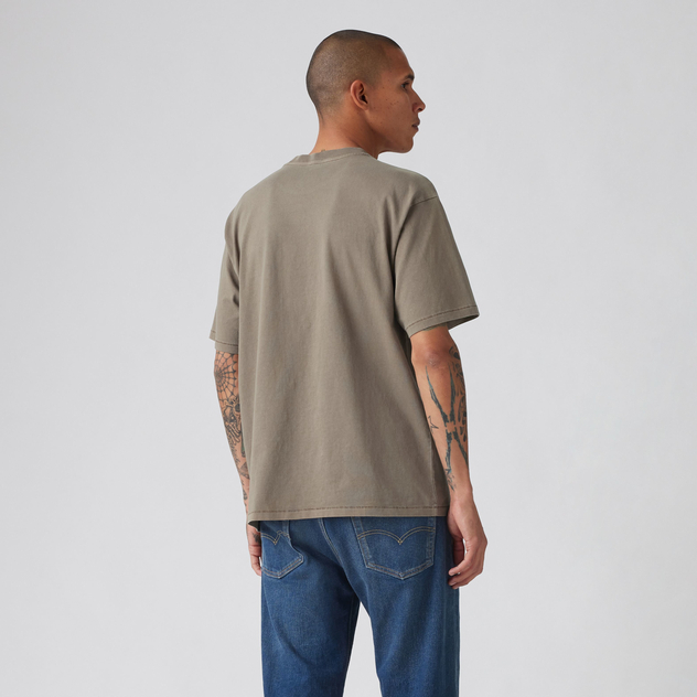 T-Shirt "VINTAGE TEE"