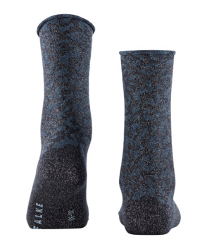 Socken "Shiny"