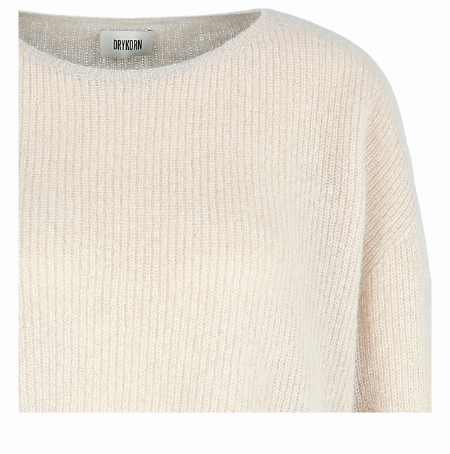 Wollpullover "Imeny"