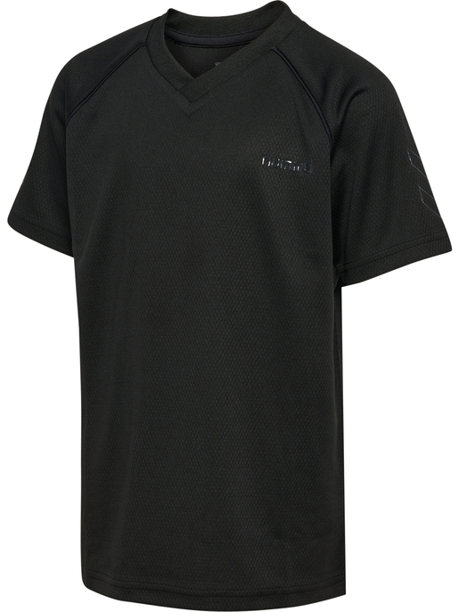 T-Shirt "hmIJR Active"