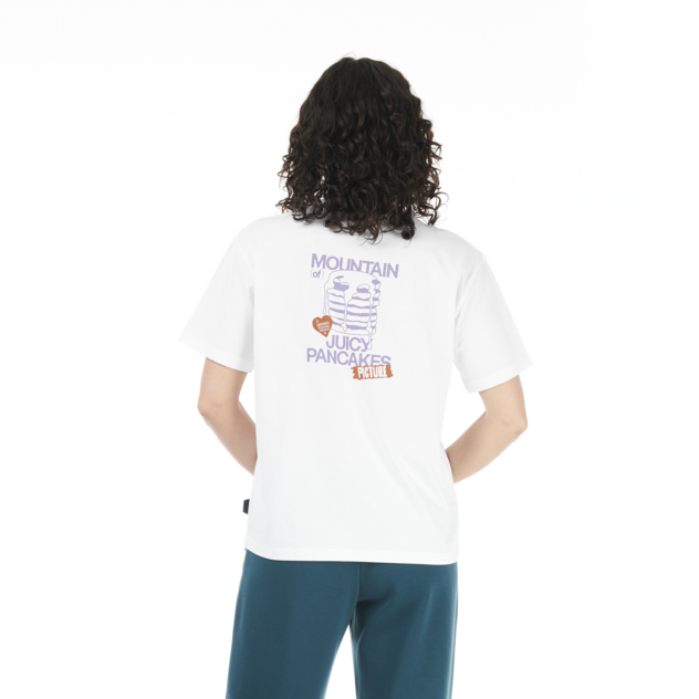 T-Shirt "Castura"