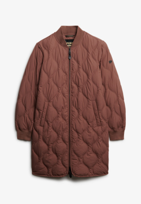 Linerjacke