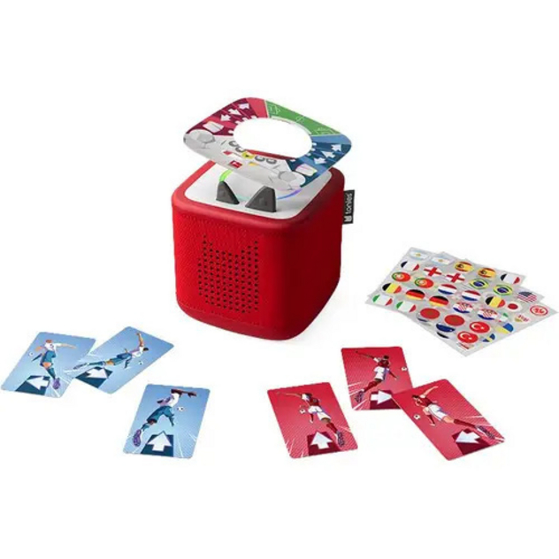 Tonieplay-Spiel "Stadion Duell: Bundesliga"