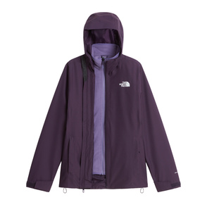 Doppeljacke "Quest Mono Triclimate"