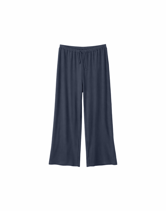 Jogginghose "Striped Rib Pants"