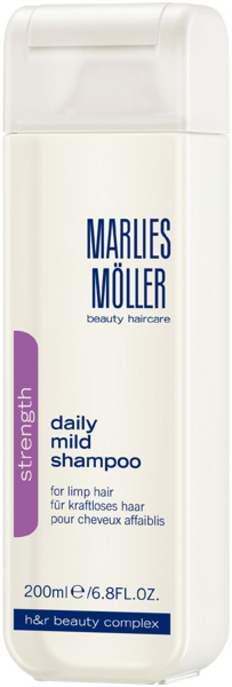 Daily Mild Shampoo 200 ml