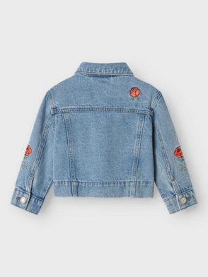 Jacke "NMFCONNY"