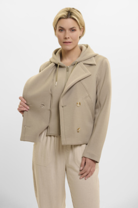Jacke "Jennifer"