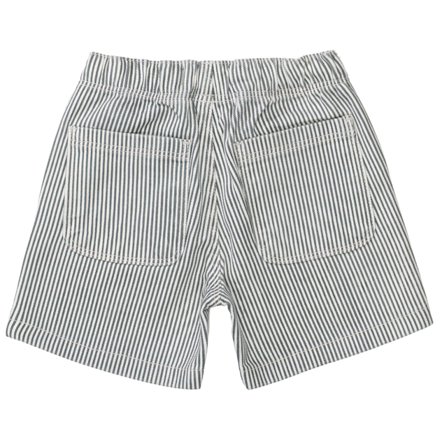 Bermuda-Shorts