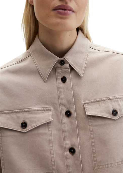 Overshirt