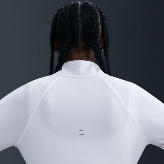 Longsleeve "Tempo"