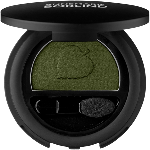 Powder Eye Shadow Dark Green