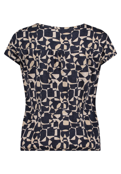 Blusenshirt