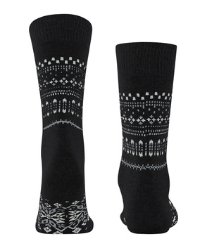 Socken "Sky Limit"