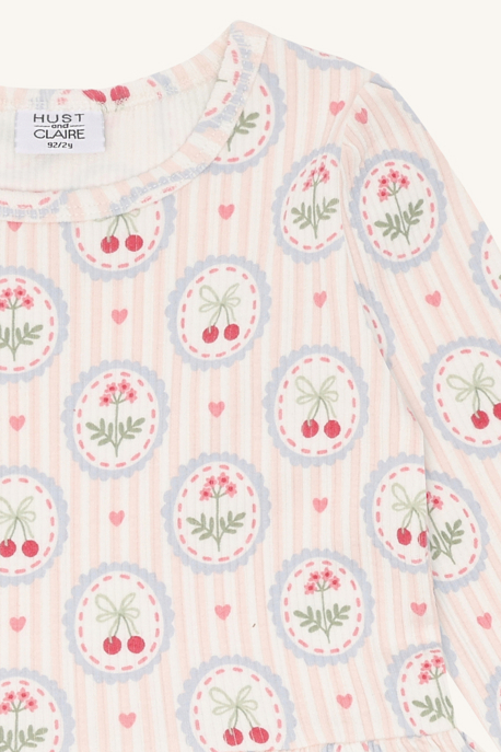 Kleid "Donna Frame"