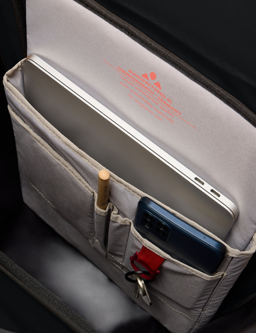 Fahrradtasche "Aqua Transformer 26"