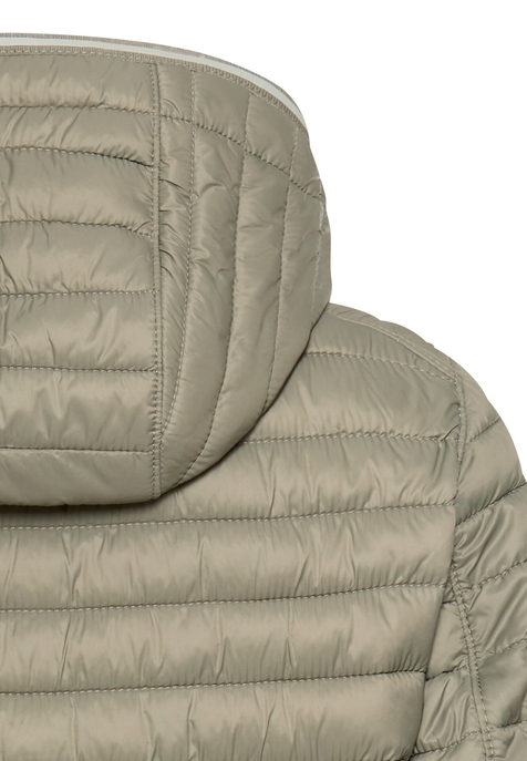 Steppjacke "Jacket"