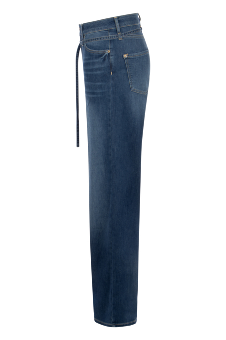 Jeans "Sventy B"