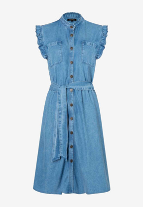 Kleid "Sommer-Kollektion"