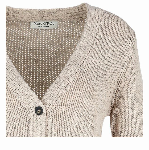 Strickcardigan