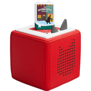Book Tonie "Eine Weihnachtsgeschichte"