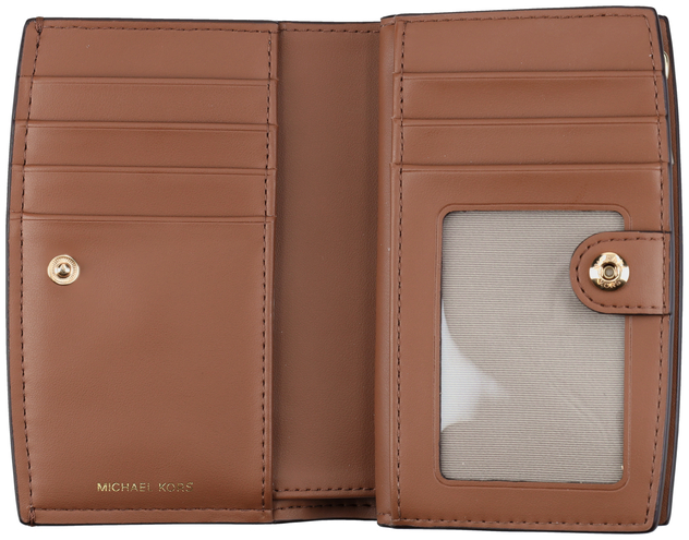 Lederbrieftasche "Bryant"