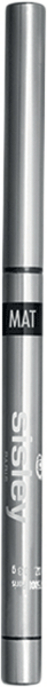 Phyto-Khol Star Matt 1 Onyx