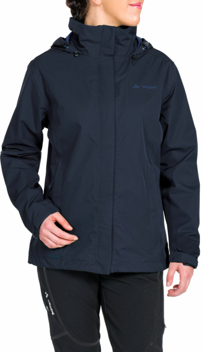 Regenjacke "Escape Light"