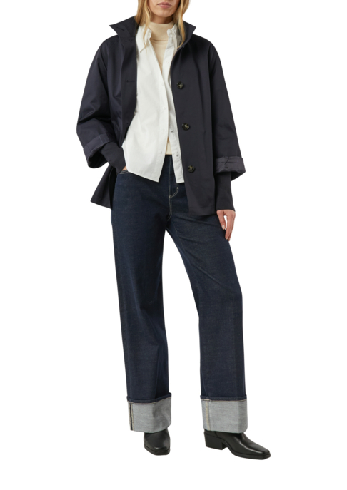 Capejacke