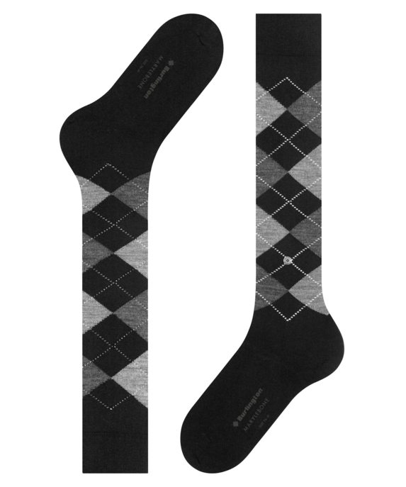 Kniestrümpfe "Marylebone"