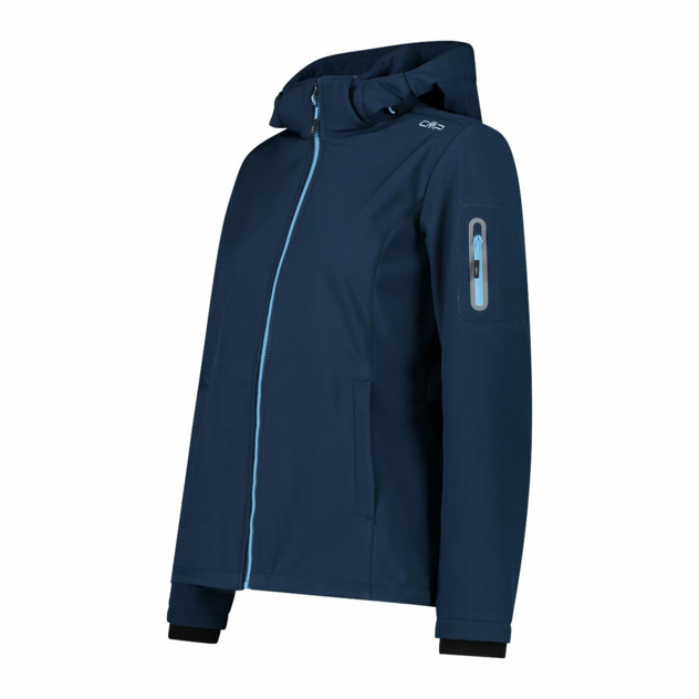 Softshelljacke