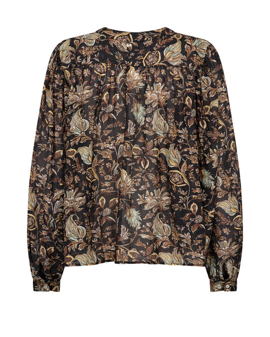 Bluse "Tenca"