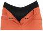 Fahrradhose "Nenzi X-Function", Damen innerbrief
