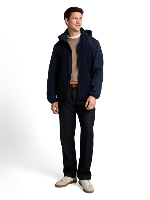 Fleecejacke