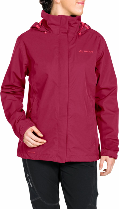 Regenjacke "Escape Light"