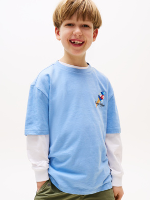 T-Shirt "Tommy's"