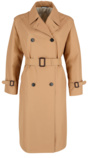 Wende-Trenchcoat "Canasta"