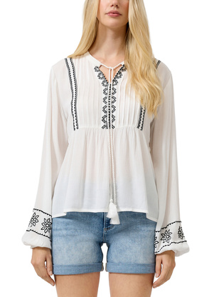 Bluse