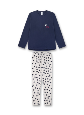 Pyjama long
