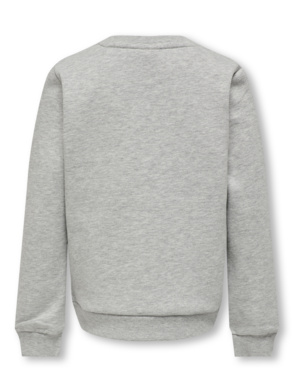 Sweatshirt "LUCKY"