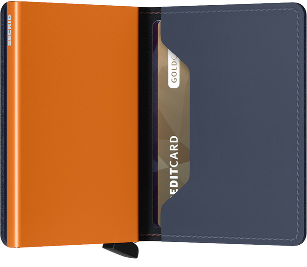 Miniwallet "Matte"