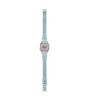 Uhr "Mini Collection LA670WEA-4A2"