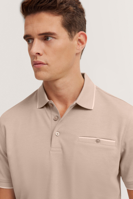 Poloshirt