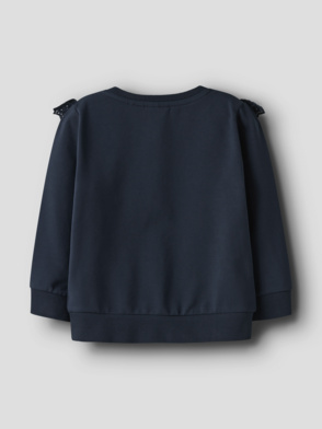 Strickjacke "Kirsti"