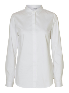 Bluse "SLFROMIE"
