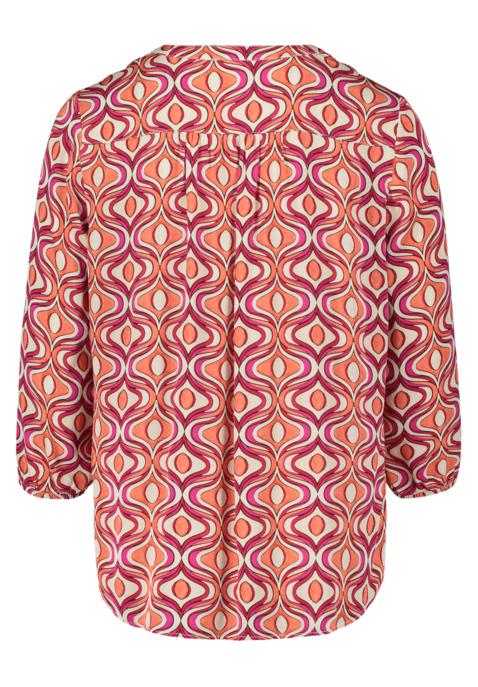 Bluse "Blusenshirt"
