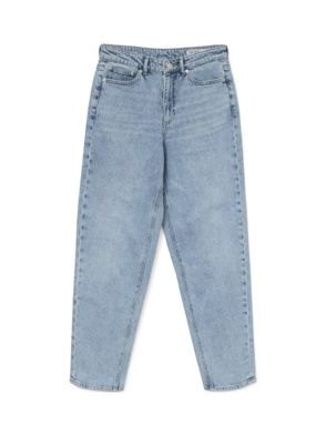 Mom-Jeans "VMTessa"