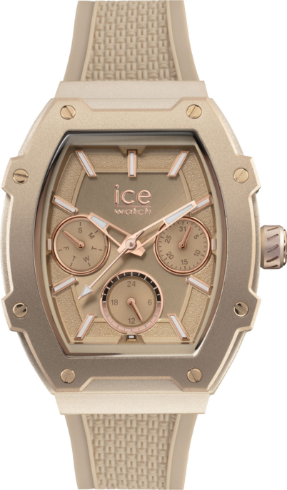Uhr "ICE Boliday"